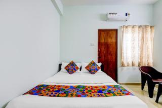FabHotel DP Residency - 3