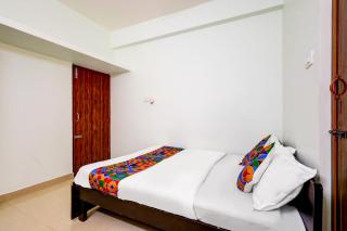 FabHotel DP Residency - 1