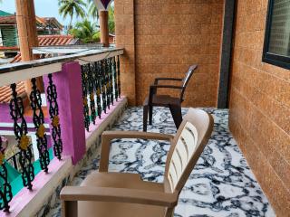 Viveka beachside Guest House - 6