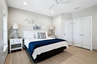 Group Beach House with Pool in South Padre Island, Texas - 7