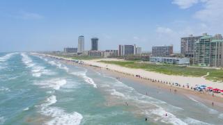 Group Beach House with Pool in South Padre Island, Texas - 6