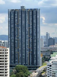 Neu suite, Family Unit - Jelatek LRT Gleneagles Hospital - 8