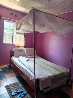 Sammary Guest House - Kitale - 2