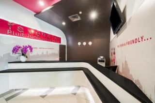 favehotel Pluit Junction - 6