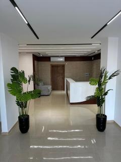 Casino Front Luxury Apartment 2 - 9