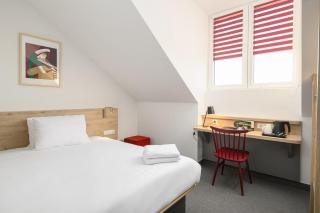 B&B HOTEL Kalisz Centrum - 6