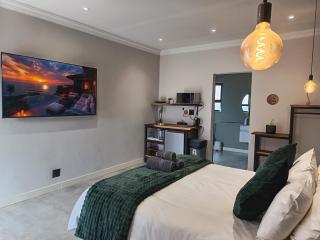 Unit 9 Dinas Accommodation Oranjemund - 6