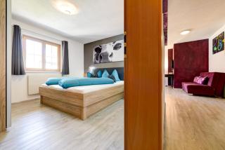 Apartment Lenzikopf - 3