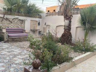 Al Mansi Luxury Retreat 1 - 1