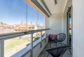 Solidarity Suites - 2