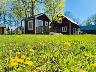 Haus Sommerlycka - Fågelfors - 7