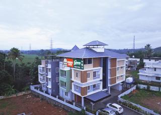 Veedu and Co Greens - 9
