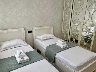 Luxury Apartments in heart of Tashkent City - 1