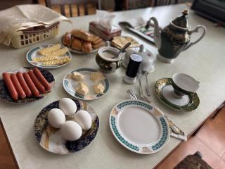 Abelyans Fam Hotel - 9
