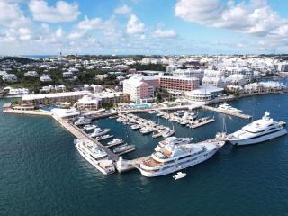 Hamilton Princess & Beach Club A Fairmont Managed Hotel - 4