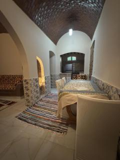 Al Mansi Luxury Retreat 1 - Louxor - 9