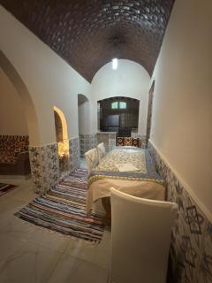Al Mansi Luxury Retreat 1 - Louxor - 8