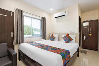 FabHotel CK Grand - Nr Vijayawada Railway Station - 8