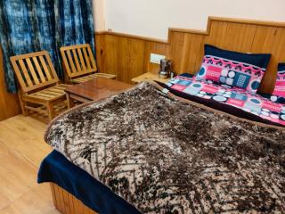 Apple Zone Home Stay - 5