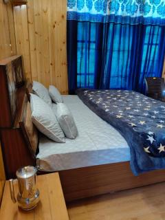 Apple Zone Home Stay - 4