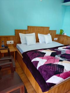 Apple Zone Home Stay - 1