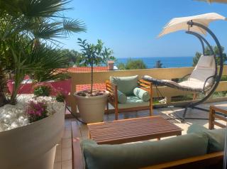 Marina Breeze Family Villa - 4
