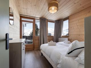 Appartement lumineux - 4 pers. au cœur de Tignes - FR-1-641-127 - 1