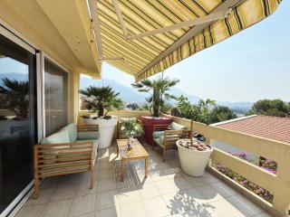 Marina Breeze Family Villa - 3