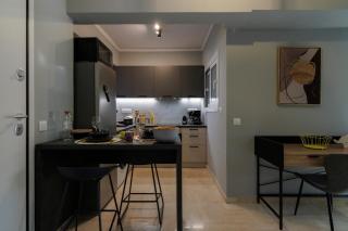 Silk Luxury 1 bedroom Hideout in Vari - 6