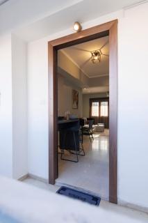 Silk Luxury 1 bedroom Hideout in Vari - 5