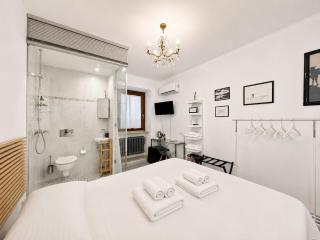 B&B la Viola - Beach, City & Train Station - 7