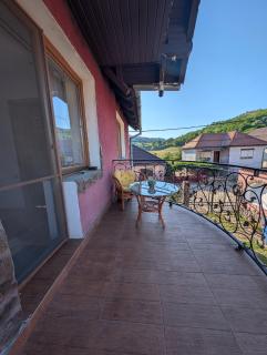 Vila Miriam - 9