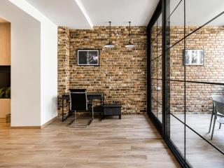 Republic Square 3-Bedroom, 2 Terraces and Bathrooms - 3