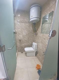 The Ather Residencey - 1