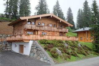 Chalet Brechhorn Premium 1 - 0