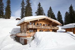 Chalet Brechhorn Premium 1 - 9