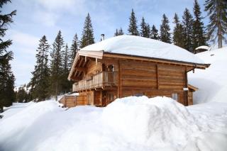 Chalet Brechhorn Premium 1 - 7