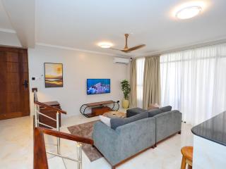 Ntate Homes, Shanzu Ocean View - 7