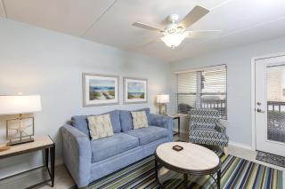 Amazing Beach House with Beach Access in South Padre Island, Texas - 1