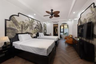 Pataco Tam Coc Hotel - 1
