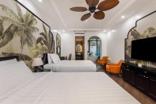 Pataco Tam Coc Hotel - 2