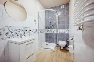 Instytut Zdrowia Sofra FIT & SPA - 6