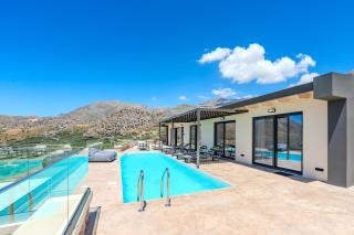 Rodia Luxury Villa - 0
