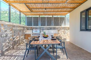 Rodia Luxury Villa - 4