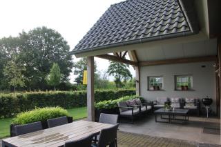 Vrijstaand vakantiehuis Weideblik - 8