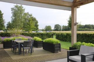 Vrijstaand vakantiehuis Weideblik - 7