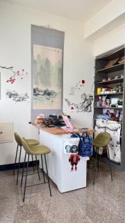 潔希民宿一館 - 3