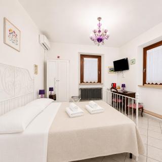 B&B la Viola - a due passi dal mare, centro storico e stazione - 9