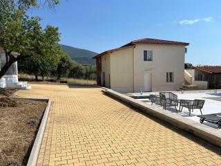 Olive Hill Guest House - 6