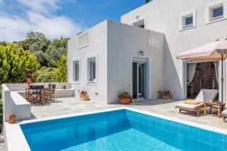 Villa Calma - 1